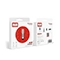 دانگل بلوتوث USB ارلدام مدل ET-M73